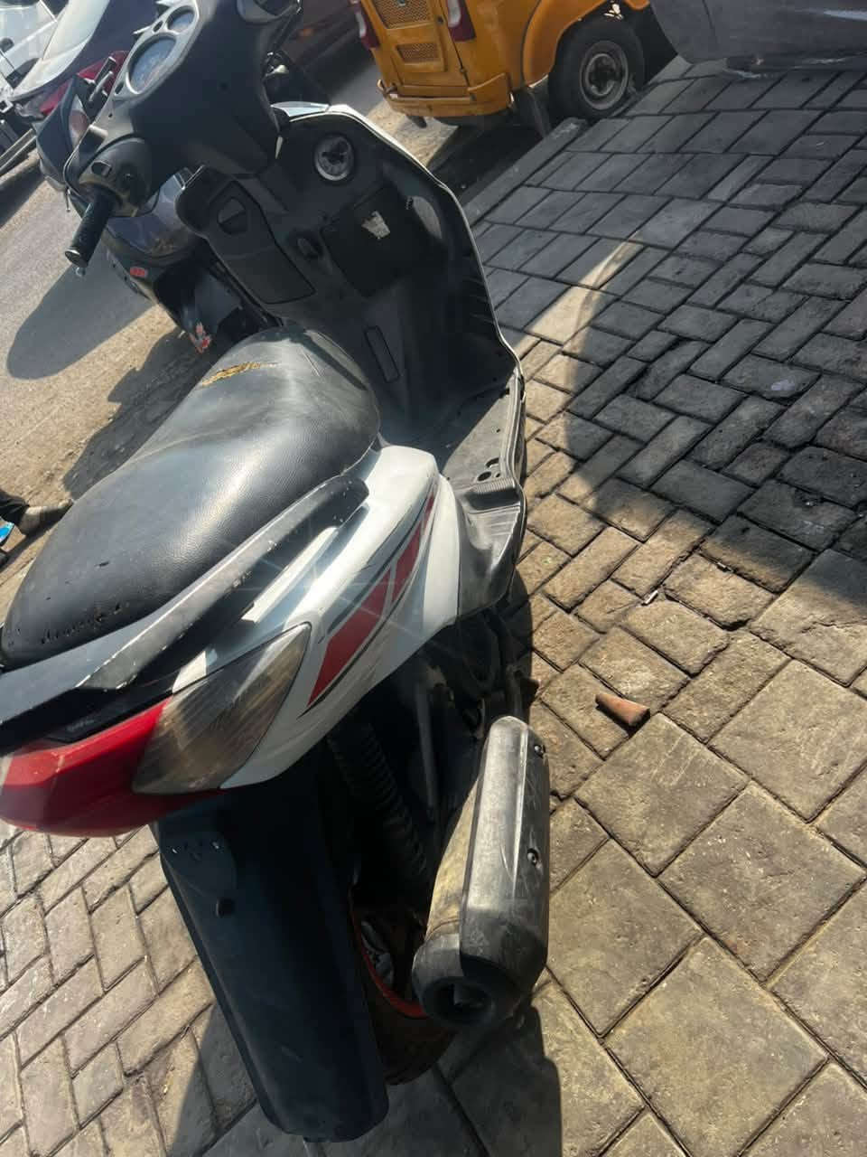 سكنس نثية • ١٤٠ • كفاله