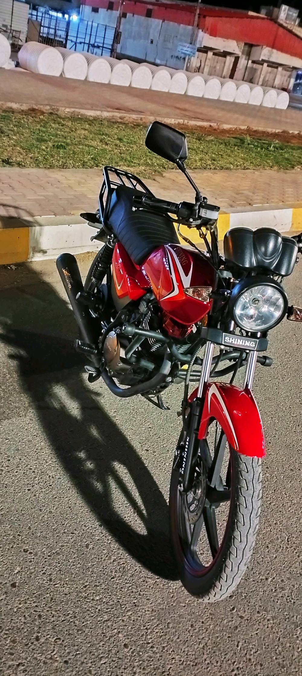 شانك ١٥٠ • ٢٠٢٣ • مسجل كامل
