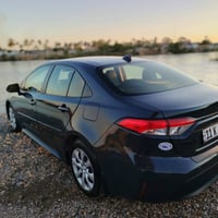 كورلا LE • ٢٠٢٣ • وارد امريكي