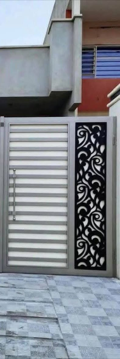 حداد • متفرغ • أبواب وشبابيك