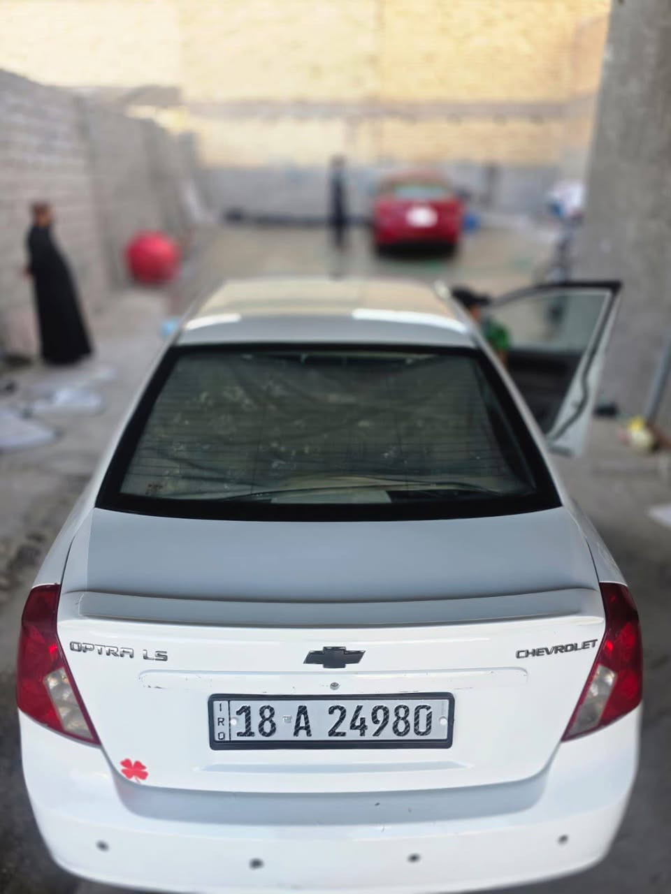 اوبترا • ٢٠١١ • رقم بابل