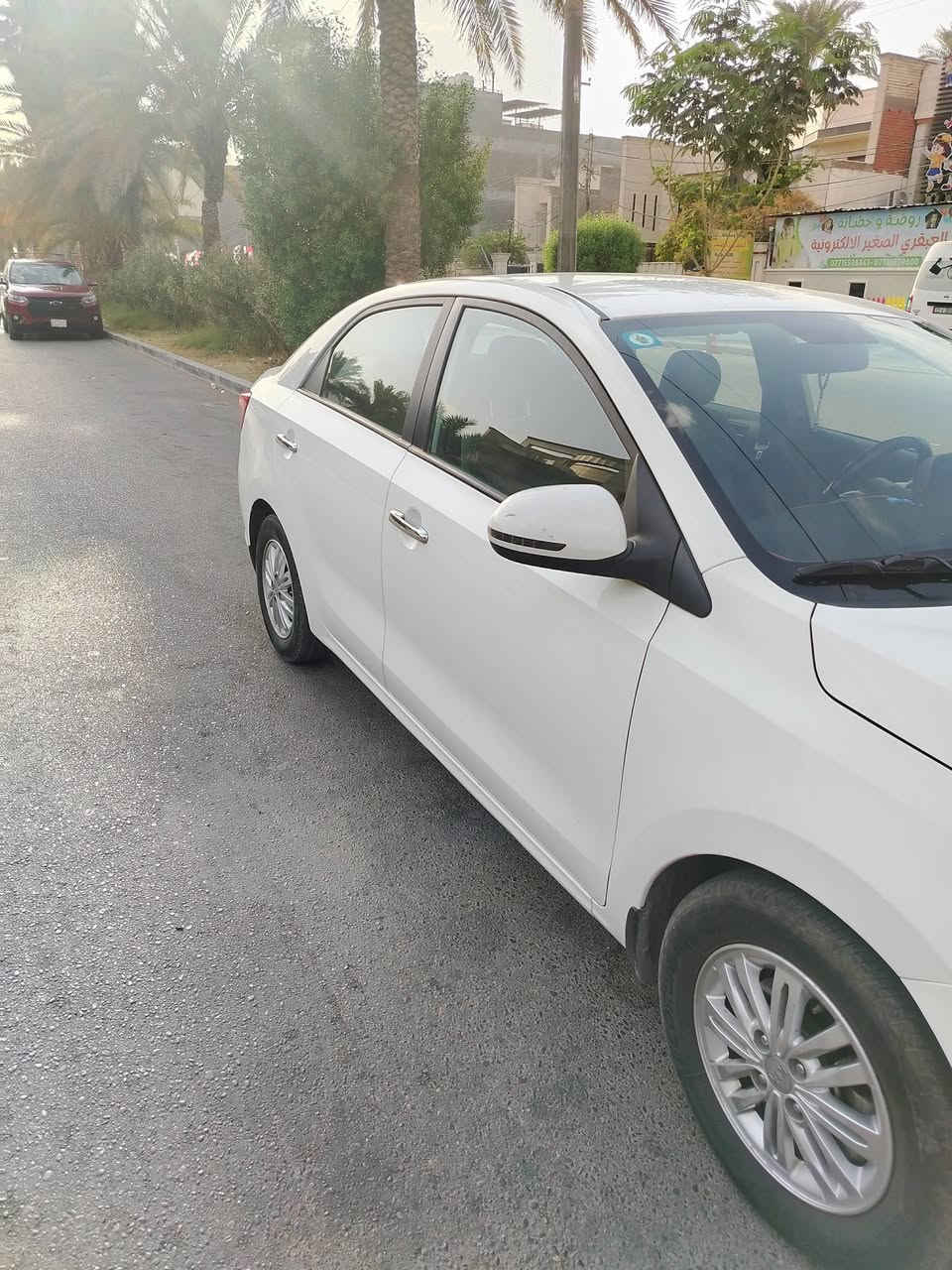 السلام عليكم كيا بيجاس موديل ٢٠٢٠ مال الشركه الدوليه باسمي ارقام انكليزي محرك وكير على وضع الشركة ماشيه ٤٦الف بيع او مراوس سياره مال بيت الله شاهد مابيه كل نقص مكاني السيديه *********** والسونر موفق بلصور والفديو كلشي موضح بيه
