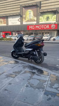 سكنس فحل • معدل • كربريتر