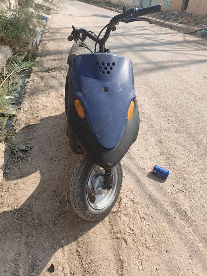 بيجي • مفتوحه • للطلاب