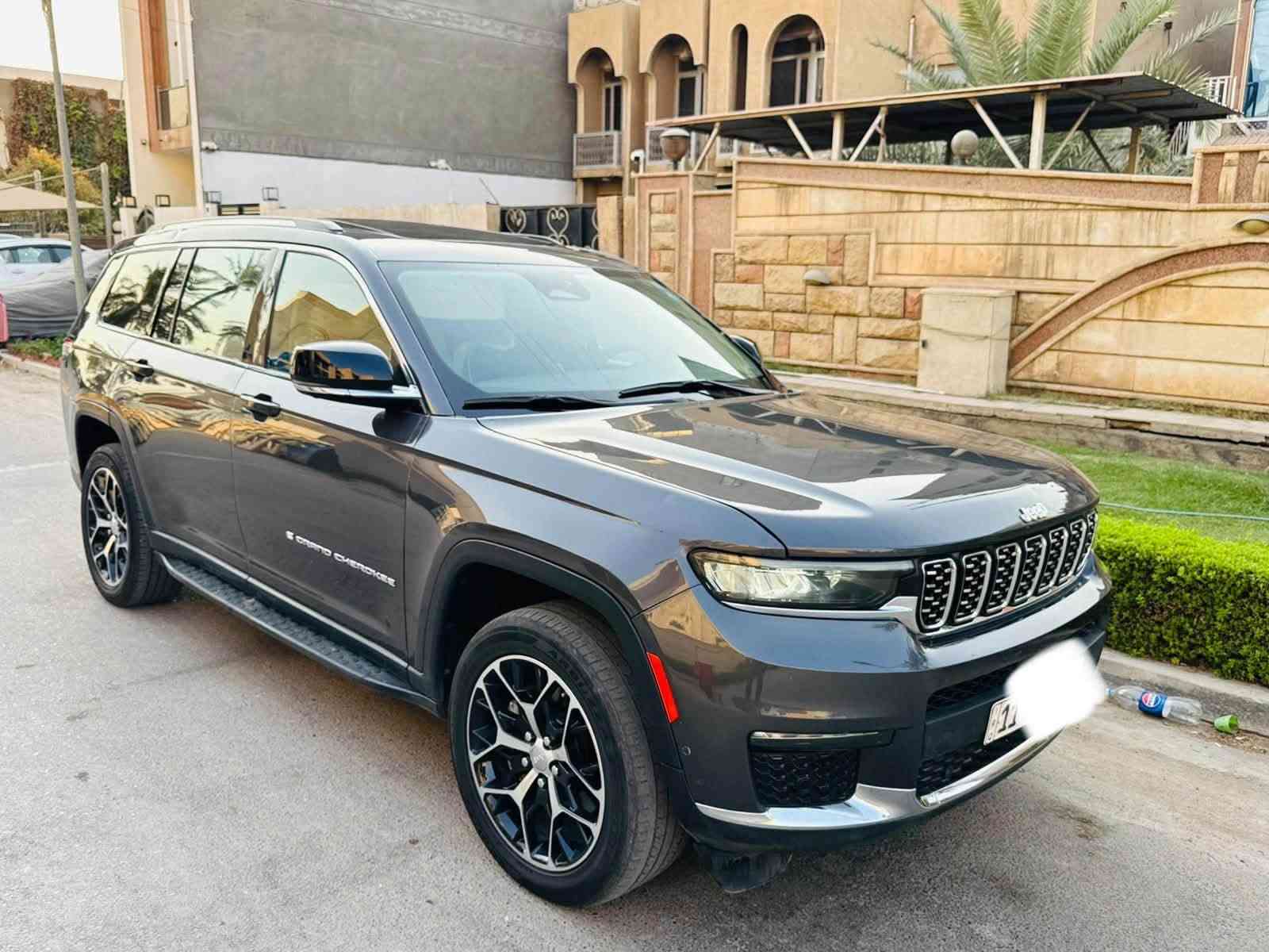 بيع سريع 228$
السلام عليكم جيب 2022 اصل اصل 
لمتد بلص فول مواصفات للاخير vip ستيراد خاص شكل الجديد رقم بغداد  الجديد باسمي

السعر 228$
هاتف ***********

وارد امريكي حادثها خلفي بدون ايرباك بدون دواخل لباقي كله كفاله .بدون دواخل وبدون لغد وايرباك سليم 

الموصفات   فول 1/1  vip اعلا فئه بجيب  
بصمة +بصمه ابواب
رادارات كل الجهات 
شاشه جبيره 
٥ كامرات 
كامره محيطيه بداخل سياره بلاديه
تحديد مسار 
فتحه سقف بانوراما 
شاشه دجتل 
تحكمات ستيرن 
شفتات 
كير ماوس 
كشنات كهرباء +تدفه وتبريد 
جنطه كهرباء 
ماشيه 30 كيلو  الف حقيقي 
مري كهرباء نقطة عمياء
معروفه موصفات الجيب بلص

سياره كلش جديده
