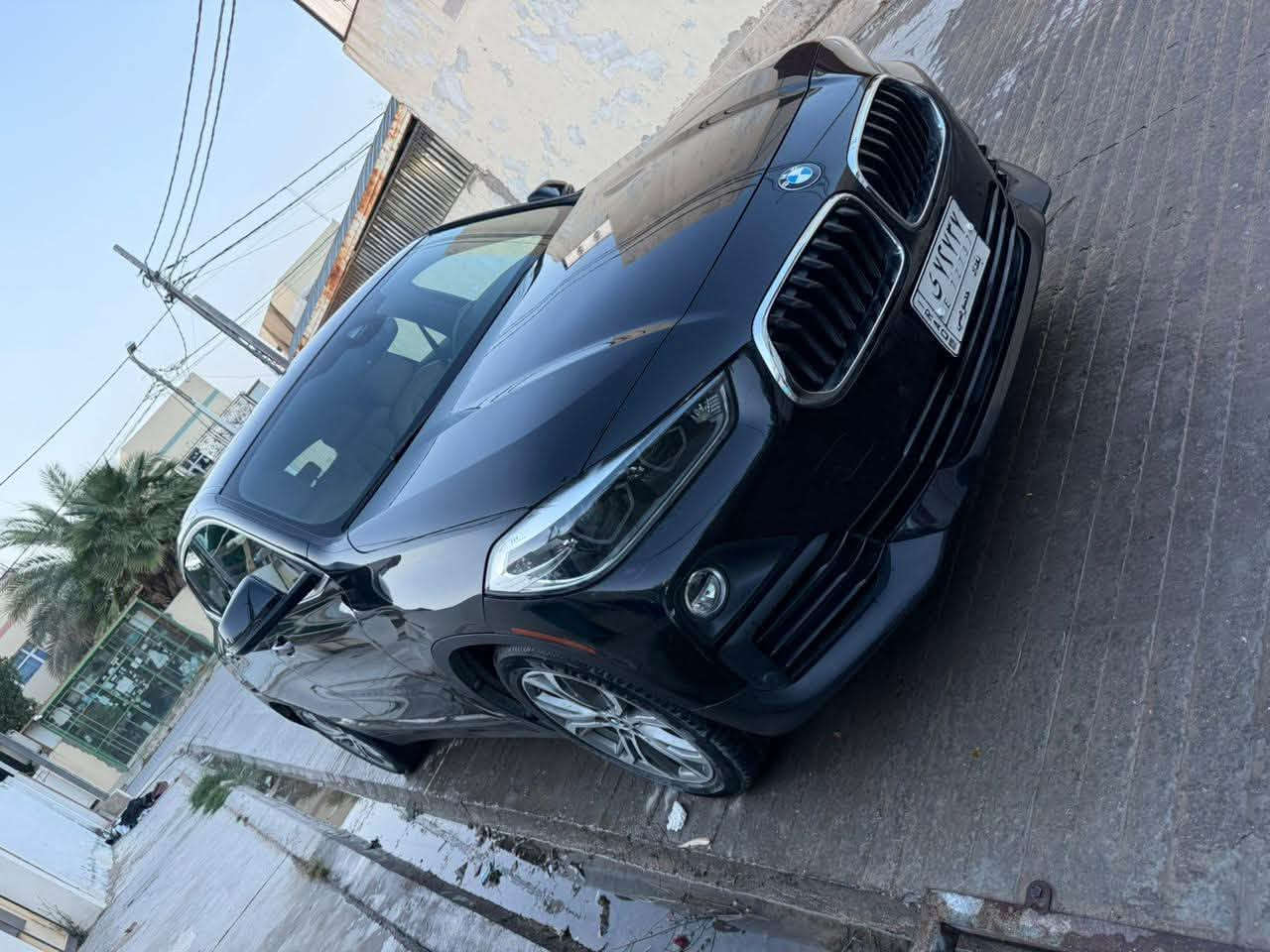 السلام عليكم. Bmw. X2. موديل 2020 

 حادث جنطه خلفي ارباكات سليمه السياره جاهزه من كل النواحي 

لبيع او مرواوس 
***********
واتساب او اتصال

