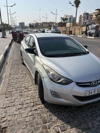 افانتي • ٢٠١٢ • البصرة