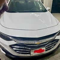 ماليبو ٢٠٢١ • بابين جانبية • رقم بغداد