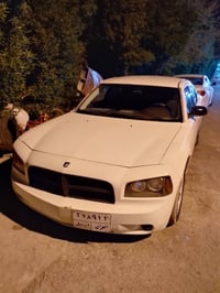 تشارجر • ٢٠١٠ • مكفولة مكينه وكير
