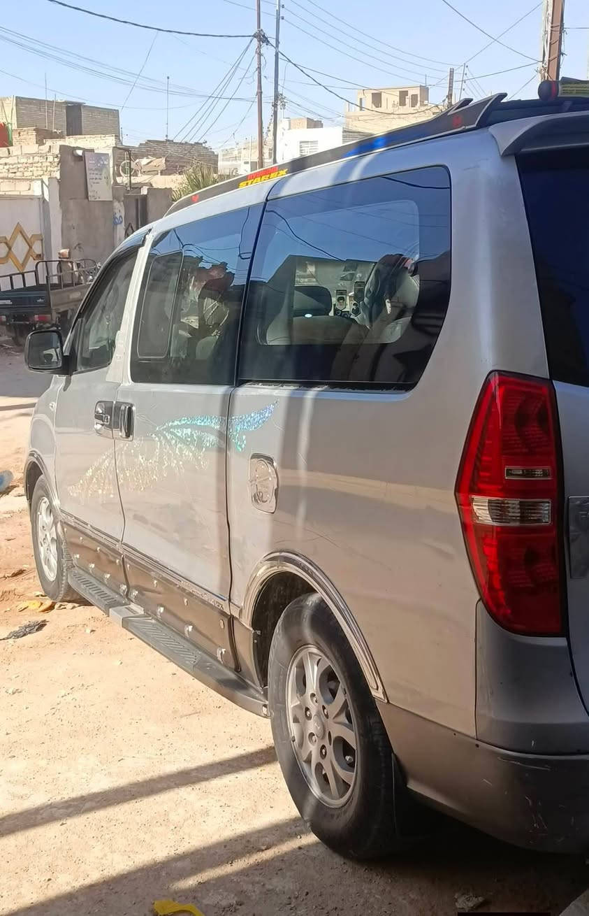#بيع او #مراوس 👇
2009 اصل مسكر گير عادي رقم ميسان أنگليزي سنوية للـ 2029 مكينة سورنتو جديدة ستوني شادهة منظومة تبريد جديدة كمبريسر حجم 20 جديد فان امامي وفان خلفي جدد كهربائيات تخم تاير جدد قواعد دبلات نضاف كلش يعني سيارة جاهزة الي عنده مراوس بسيارة ستاركس او تماتيك لون ابيض او سلفري ينزله بالتعليقات العنوان النجف الاشرف والاستفسار اكثر هذا رقمي وبيه واتساب 
***********
