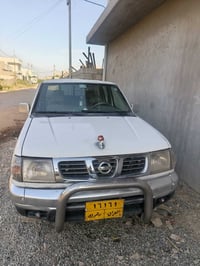 ٢٠٠٢ • باور • قفل مركزي