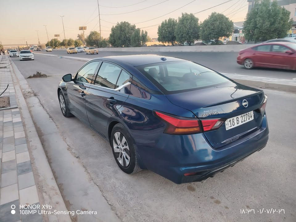 نيسان التيما الموديل 2024 فئه SR
تشغيل عن بعد معوقين ماشيه21
 

شاشة 

تحكم ستيرن 

تدفئة ستيرن

رادار امامي 

رادار خلفي 

رادار جانبي
 

تدفئة كشنات امامي 

كشنات الاماميه  كهربائيه
 

لايت زنون 

 
      حادثهه ربع جاملغ خلفي  السعر 155 المكان بابل ‭***********
