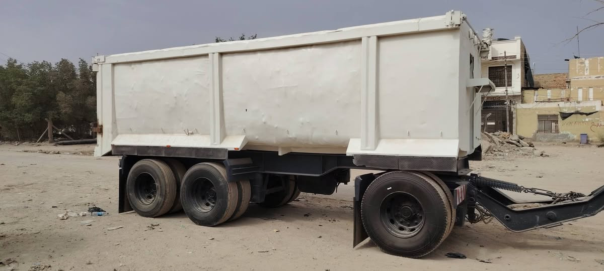 مقطوره