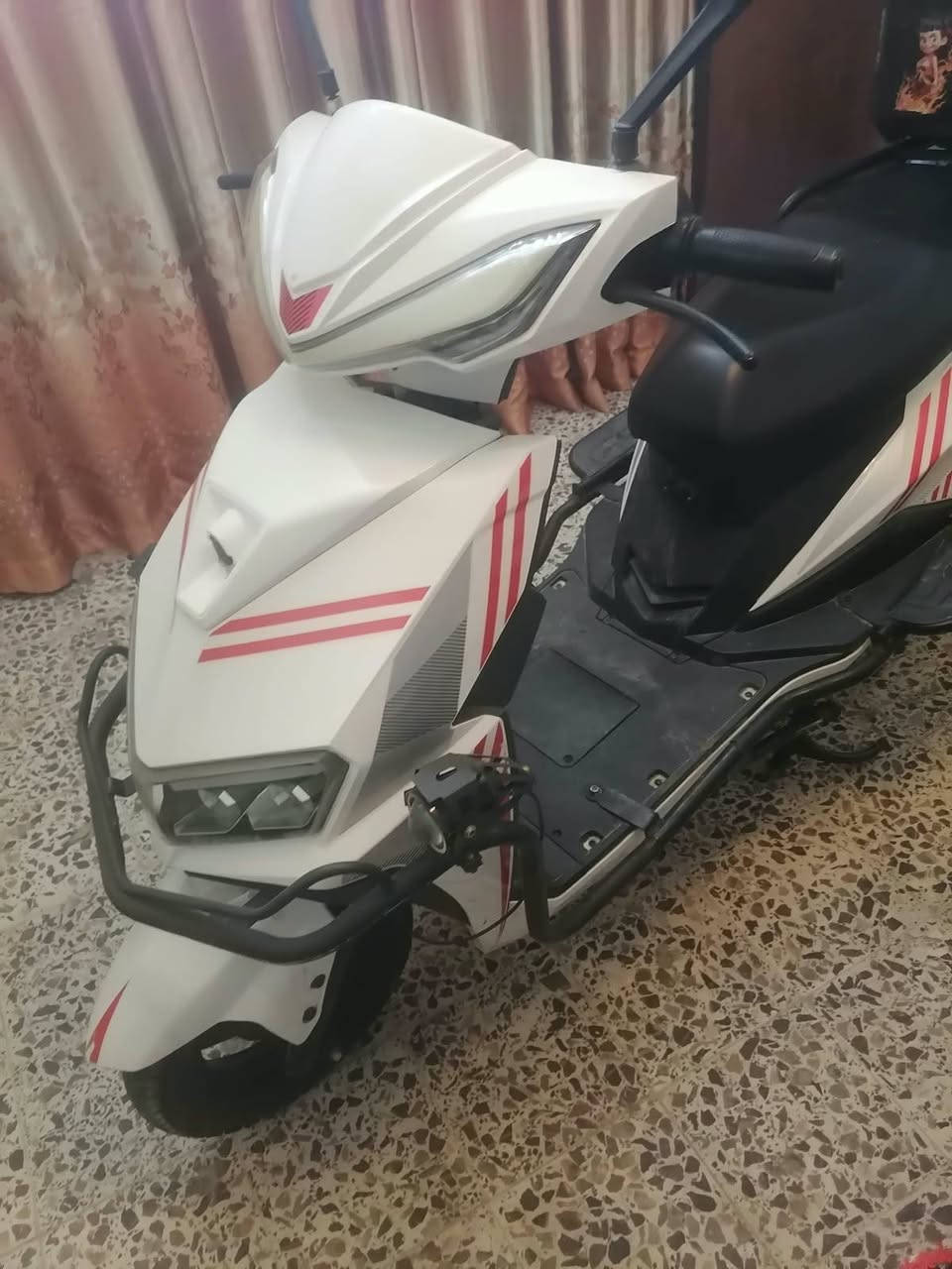 دراجة شحن • جديدة • بغداد