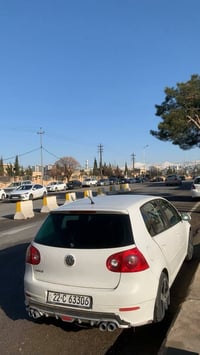 غولف • ٢٠٠٩ • اوتوماتيك
