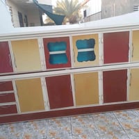 كاونتر ٣م • ابو السنك • درجه اولى