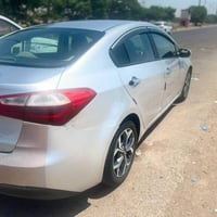 سيرواتو خليجي ٢٠١٤ رقم بغداد  سياره جهازه من كلشي  المكان بغداد ناحية ...