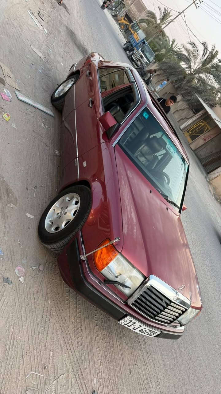 مرسيدس ٩١.. بأسمي  كفاله صبغ مكانات بس اني ابيع مصبوغ  تبريد ويه السويج تخم تاير  دواخل جلد  سلايت طكتين  تحكم بالمري برده خلفيه مكينه بيه خيط. ب . كهرباء عامه شغاله  وترايك وين ما عندك كاع امشي ٢٠٠ .......بصره قضاء الدينه  السعر ٨٠  ....ت ***********واتساب
