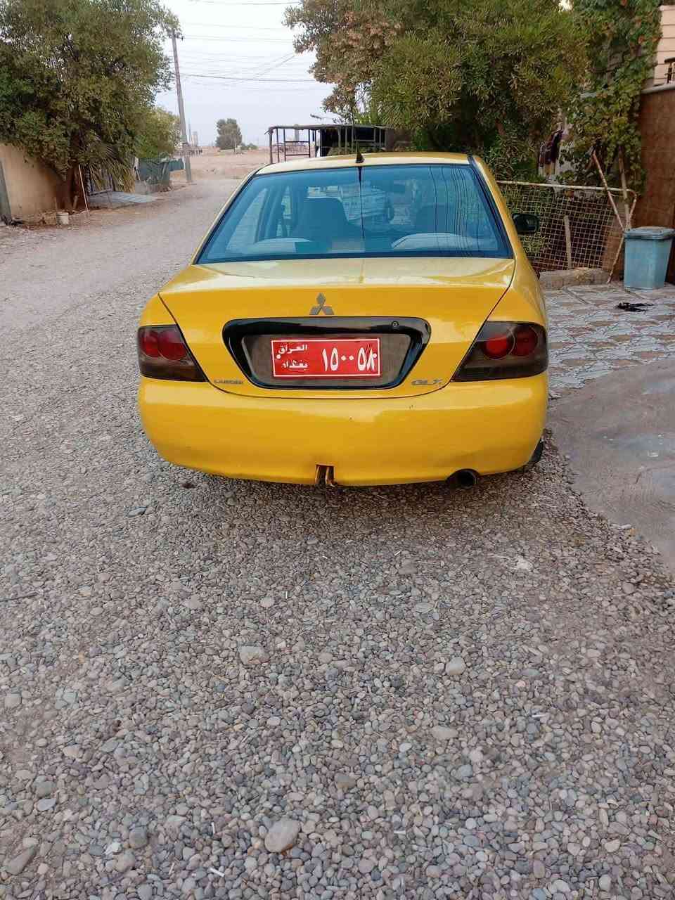 لانسەر مودێل 2010  
مەکینە گەورە 
بێ نوقسانی یەک دینار مەسرفی نیە کارەبایی وتەبرید و هەمووشتێکی بەشەرت چوارتایەی تازەی لە ژێردایە بەشەرتی فیتەر بای 33$مەعمەلە       ژم *********** Honolulu, HI
