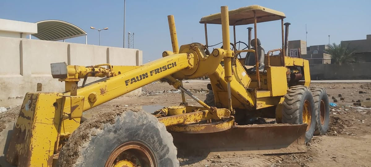 للبيع كريدر فاون فريش موديل 81  رقم قادسيه بسمنه جاهزه للعمل ***********مكانه بابل الشوملي
للبيع كريدر فاون فريش موديل 81  رقم قادسيه بسمنه جاهزه للعمل ***********مكانه بابل الشوملي
