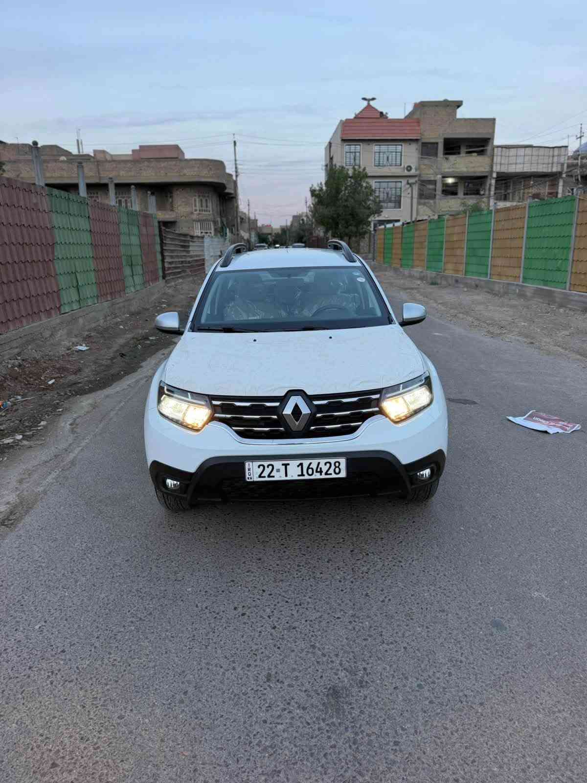 داستر زيرو • ٢٠٢٥ • رقم اربيل
