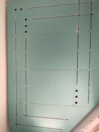 شباب ديكورات صبغ سقوف ثانويه شغل دراجه أول أسعار تنافسية 07748238399