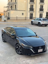 سنترا SV • ٢٠٢٤ • أربيل