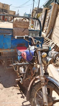 ستوته • موديل ٢٠١٢ • مكينة ٢٠٢٢
