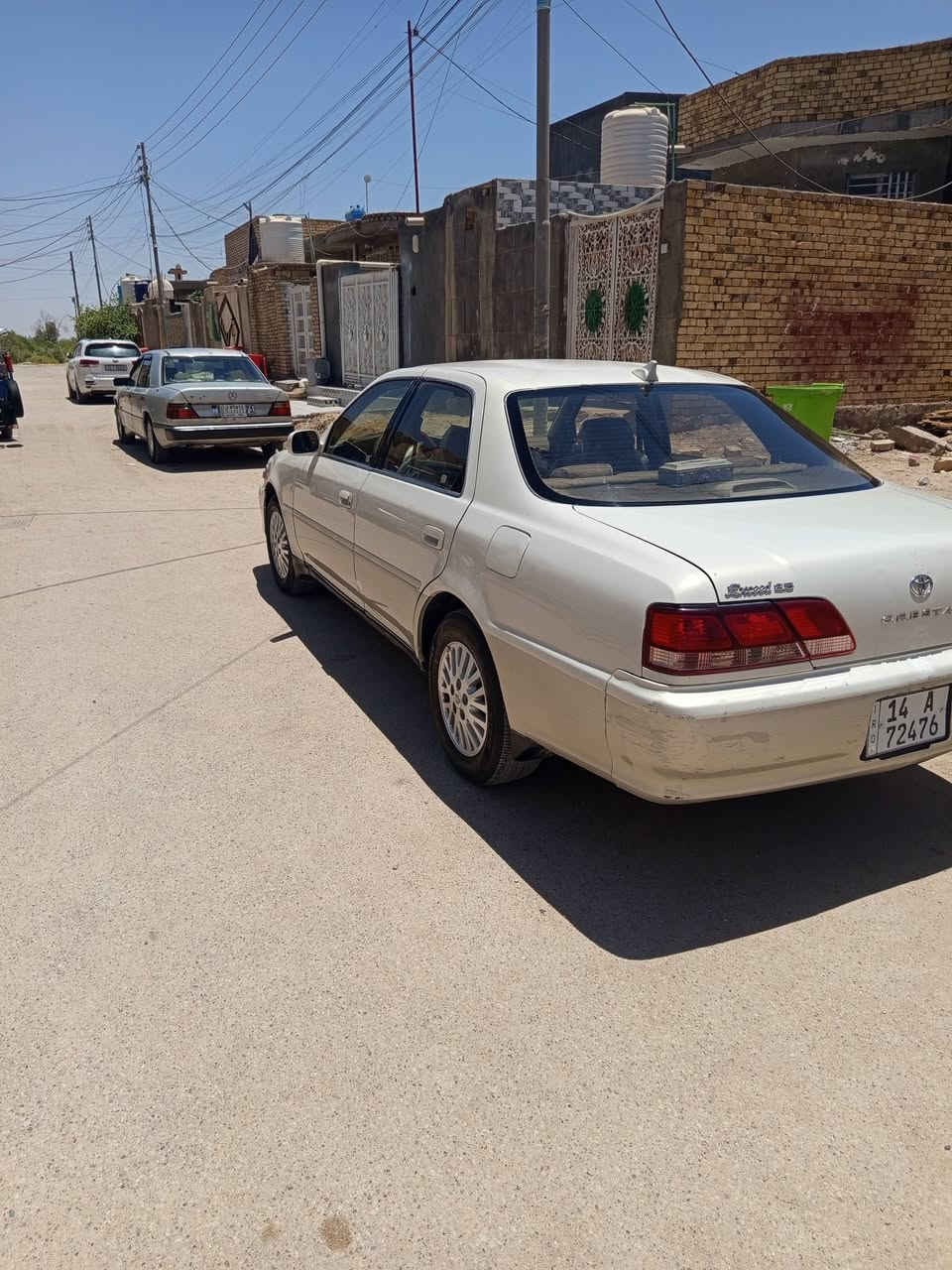 كرسته الفين بسمي رقمهابصره نكليزي 30سنويه مكفوله جاهزه مروس بيع تبريد جاهزه ***********ريدههه 60وبيهه مجال
