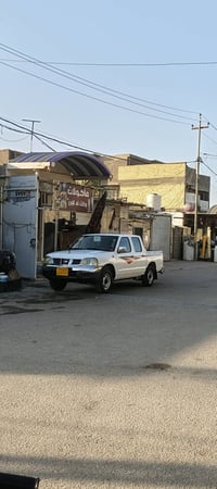 نيسان • ٢٠١٣ • نجف