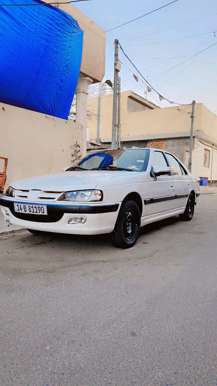 بارس زيرو • ٢٠٢٦ • البصرة الجبيلة