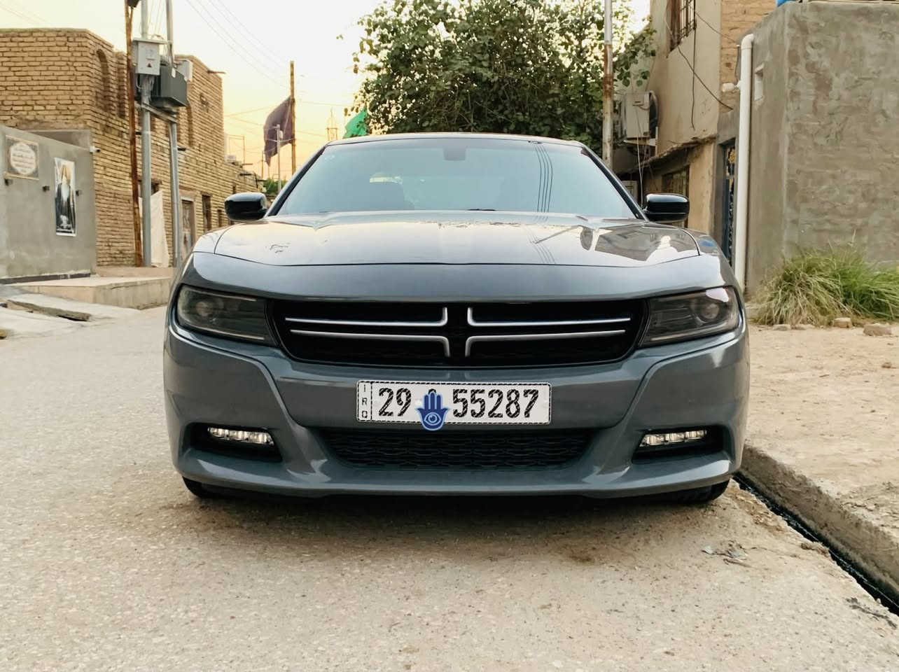 السلام عليكم
جارجر  فئه SXT

موديل 2023 الاصدار الاخير 

رقم واسط دولي مداور ثاني يوم 

وارد امريكي 

الضرر جاملغ الايمن فقط والباقي كله مكفول 

سيارة نظيفة كلش 

ماشيه 38 mi

الاستفسار الاتصال على الرقم 

***********
