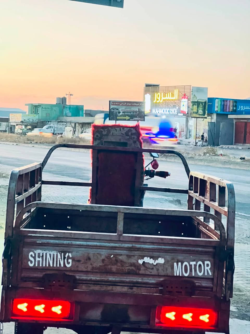 سلام عليكم ستوته لبيع مديل ١٧ مكينه ٢٢كلها شرط ركبه شاصي كهربائيات كلها شقاله ***********
