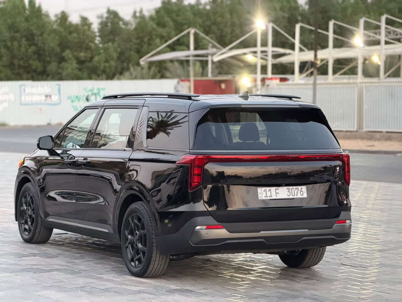كرنفال SX • ٢٠٢٦ • مرقم بغداد