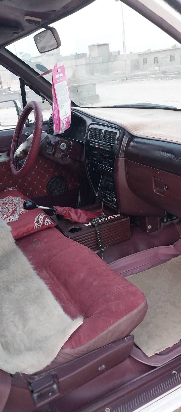 مديل ٩٥ • مكينة ٢٤٠٠ • رقم كربلاء