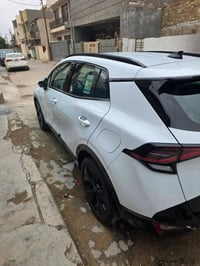 كيا سبورتج بلاك ادشن خليجي 2025مكفوله كفاله عامه فول قماره حديد نقطه ع...