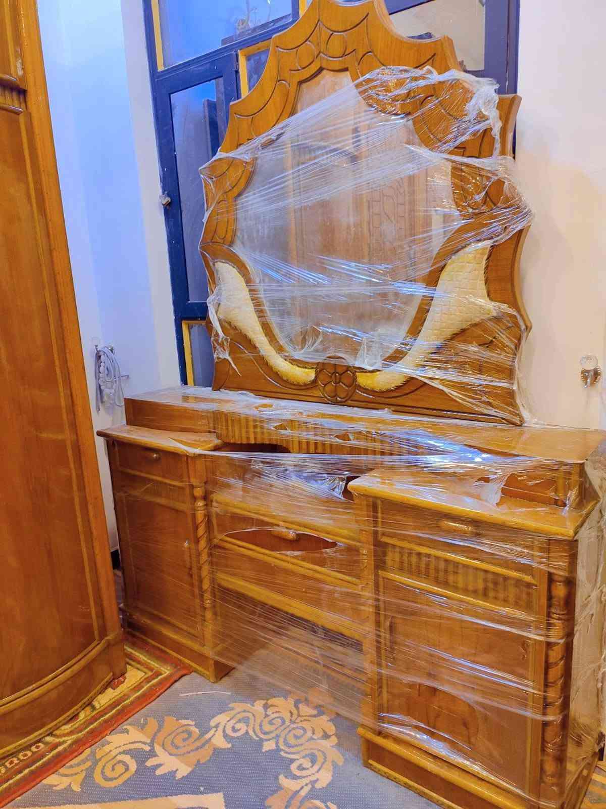 غرفه • جديده • ديوانيه حي العسكري