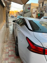 نيسان التيما • ٢٠٢٥ • حادث