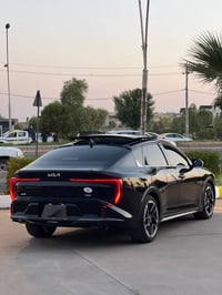 كيا K4 • موديل 2025 • فول مواصفات