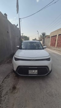 أبيض • فول اوبشن • مكينة ٢٠٠٠