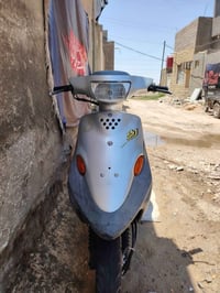 بيجي • حاويه باكيت • المكينة ناعمة