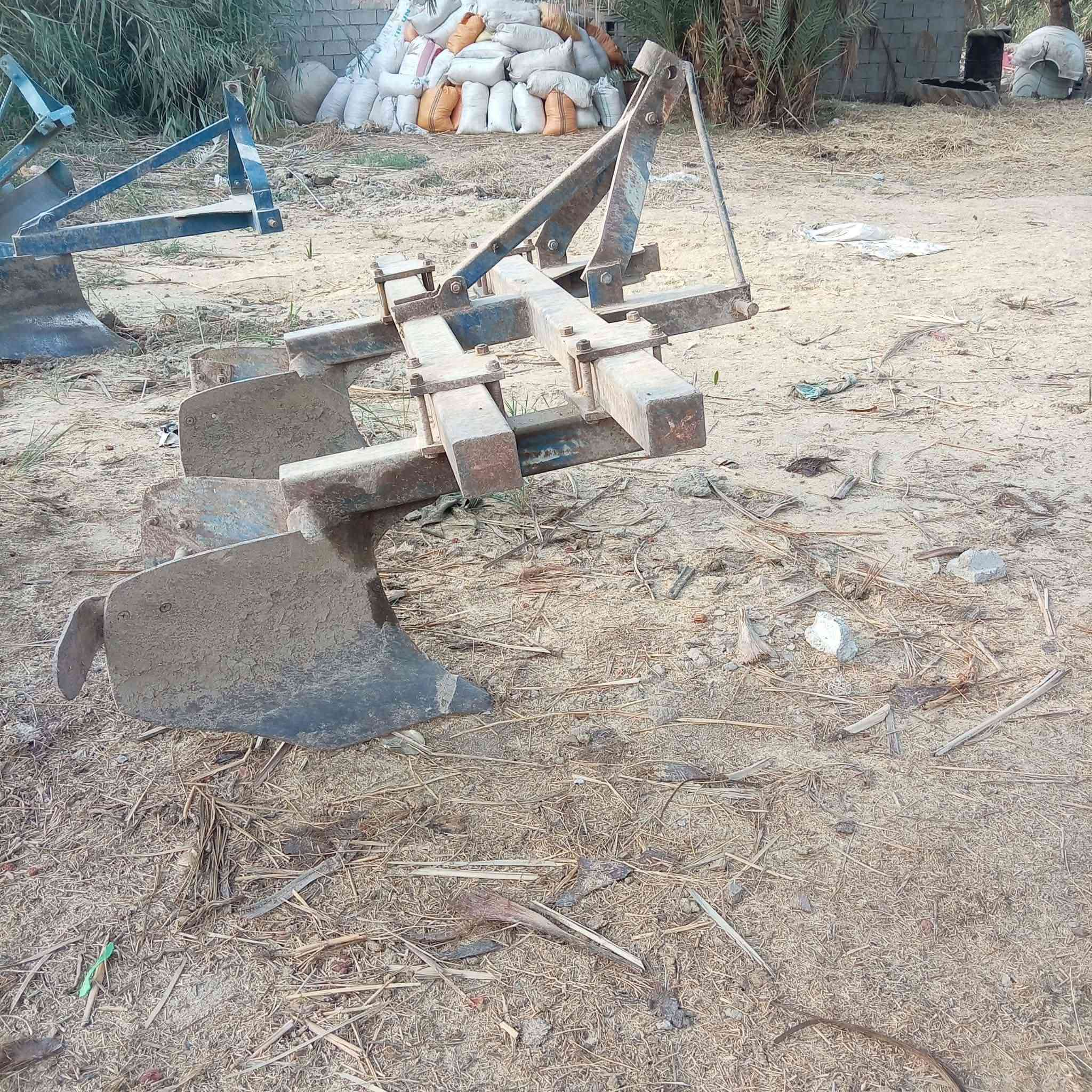 ديج • حدادة حامد • كربلا