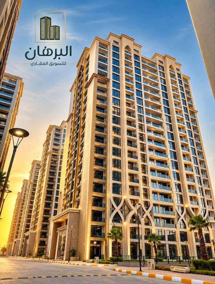 450مليون دينار عراقي  – شقق للبيع في أبراج النخلة
• 3 غرف نوم
• 3 حمامات
• جاهزة للسكن
• إطلالة داخلية

للتواصل: 

***********
