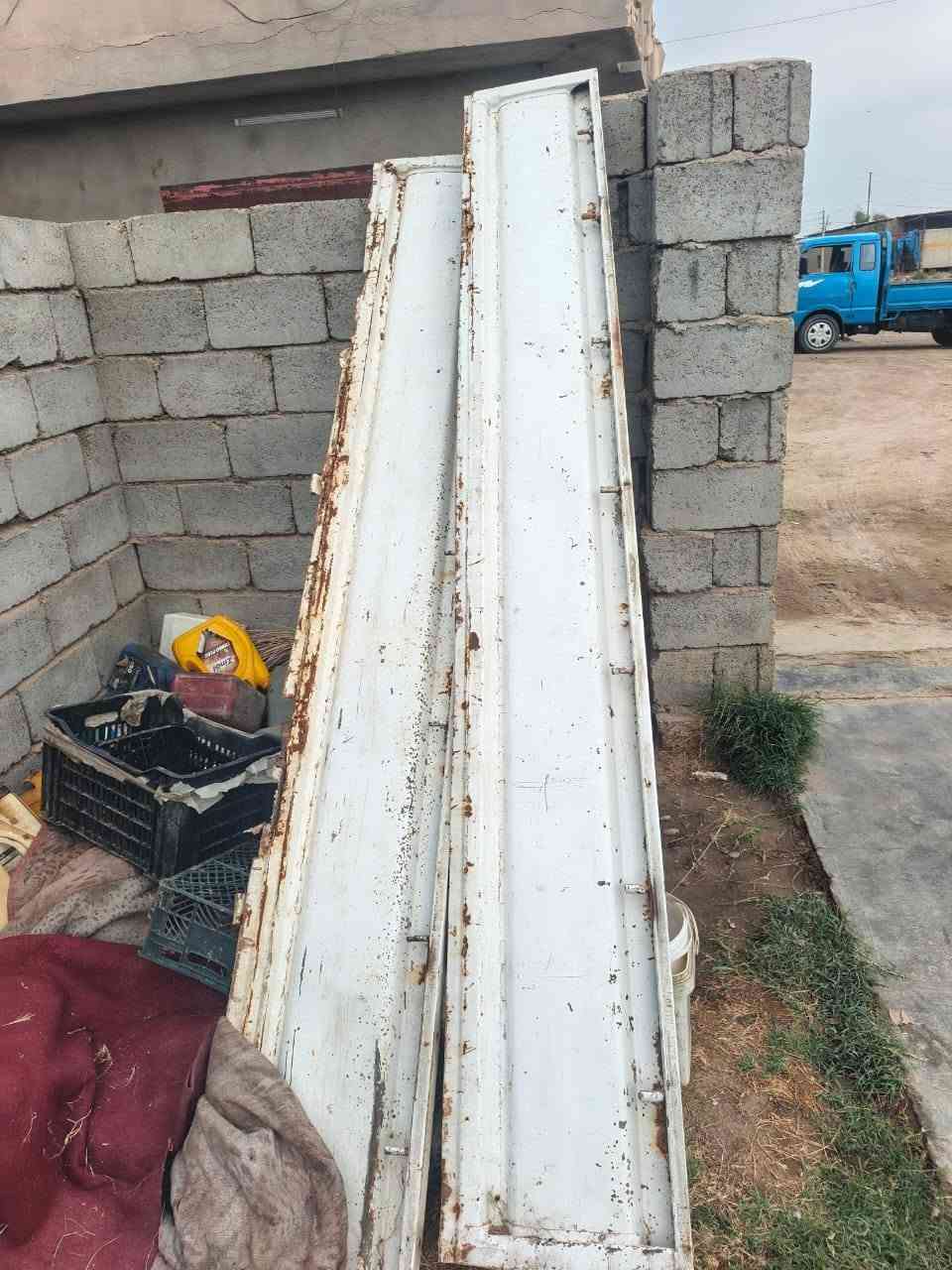 بوب • كيا ٩٦ • اليوسفيه
