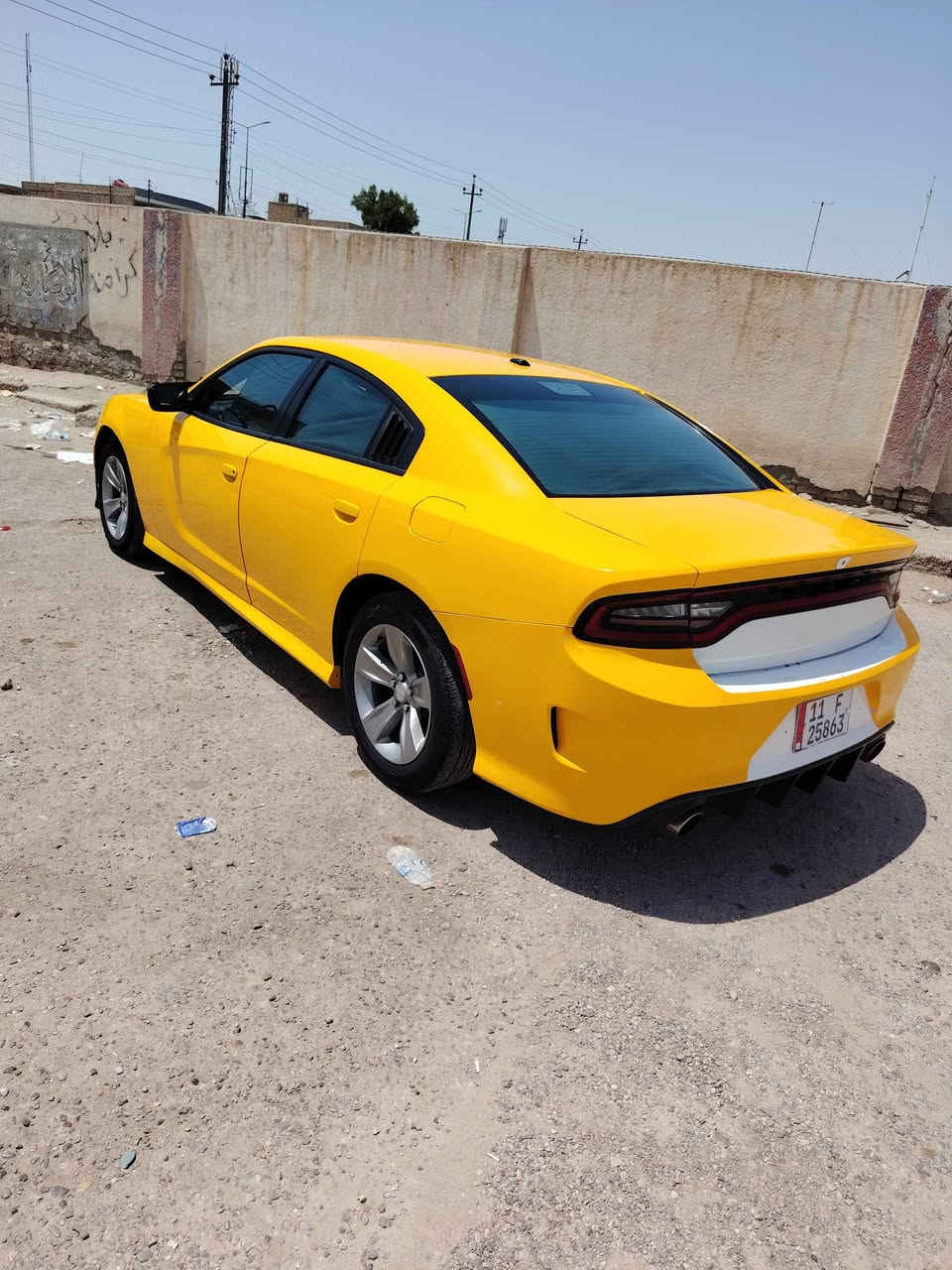 سلام عليكم البيع موديل 21اصل SXT صور الحادث موجوده خطه بغداد رفاعي السكن  الرفاعي سياره جاهزه توني معمره من حداديه اله تبريد اله تحديث كامل السعر 200 وبيه مجال الشراي *********** وتساب وتصال ناصرية, ذي قار
