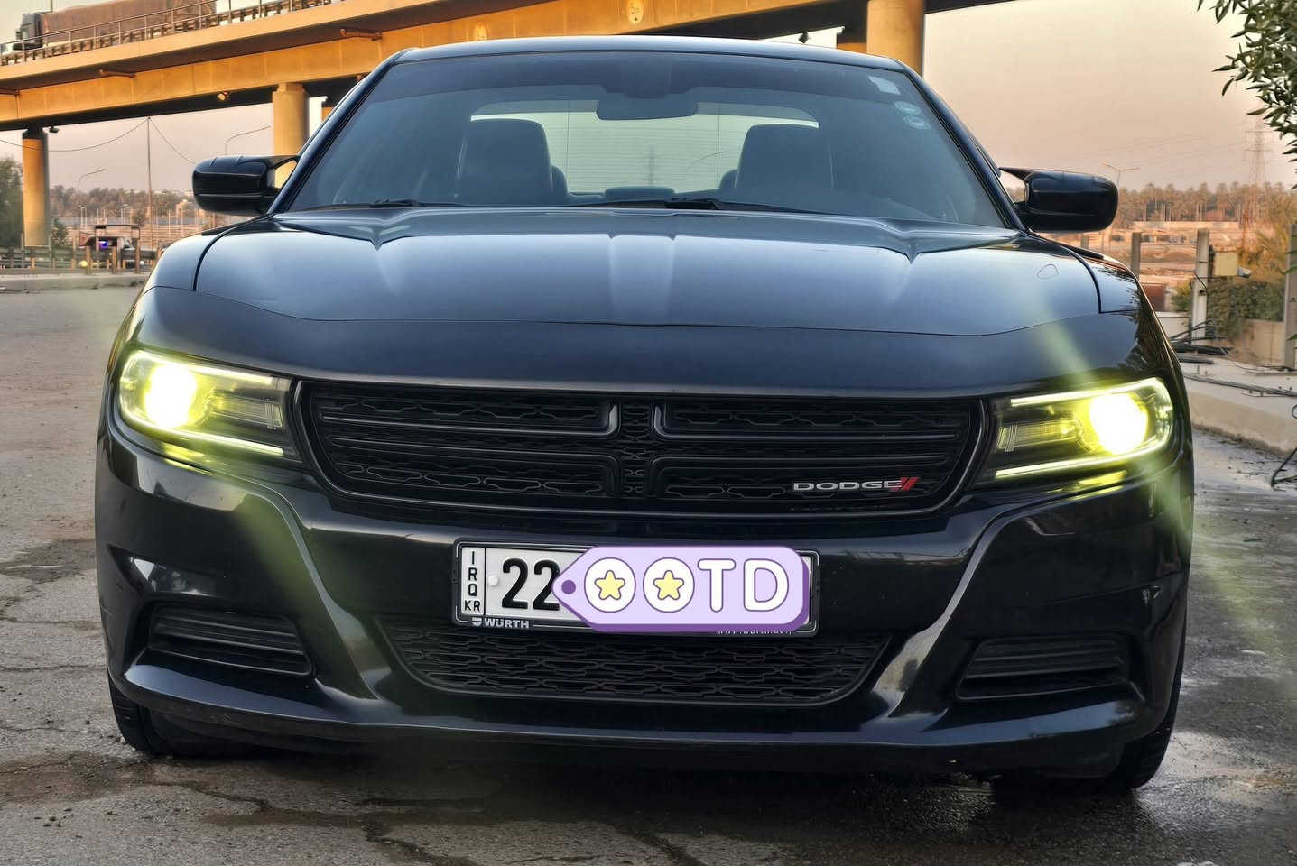 مراوس بجمسي او يوكن الطويل اجره اريد موديل 20 فقط بأسم راعيها فقط شرط
..جارجر 19 تصل خليجي بأسمي شركة هارلم الدولية هزه الى 2027
سنويه الى سنة 2031
بيه باردين جاملغ ايمن وباب السايق ايمن
الباقي كفاله عامه 
بيها كاعيات ربر اصلي مع الجنطه
رقم اربيل الدولي الجديد 
تخم تاير صدر امامي خلفي شركه 
شاشه كار بلي عارضه جميع التواصل الاجتماعي 
تحويل مباشر او تريد وكاله ماكو مشلكه
عنواني بغداد جسر ديالى 
رقمي اتصال وواتساب 
***********
