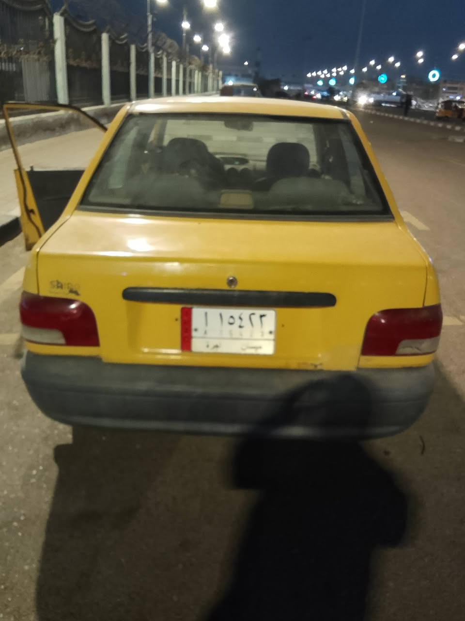 سايبه للبيع أو مراوس موديل 12 السعر 12 وبيها مجال واتساب ***********
