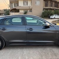 كيا K5 • ٢٠٢٣ • وارد امريكي