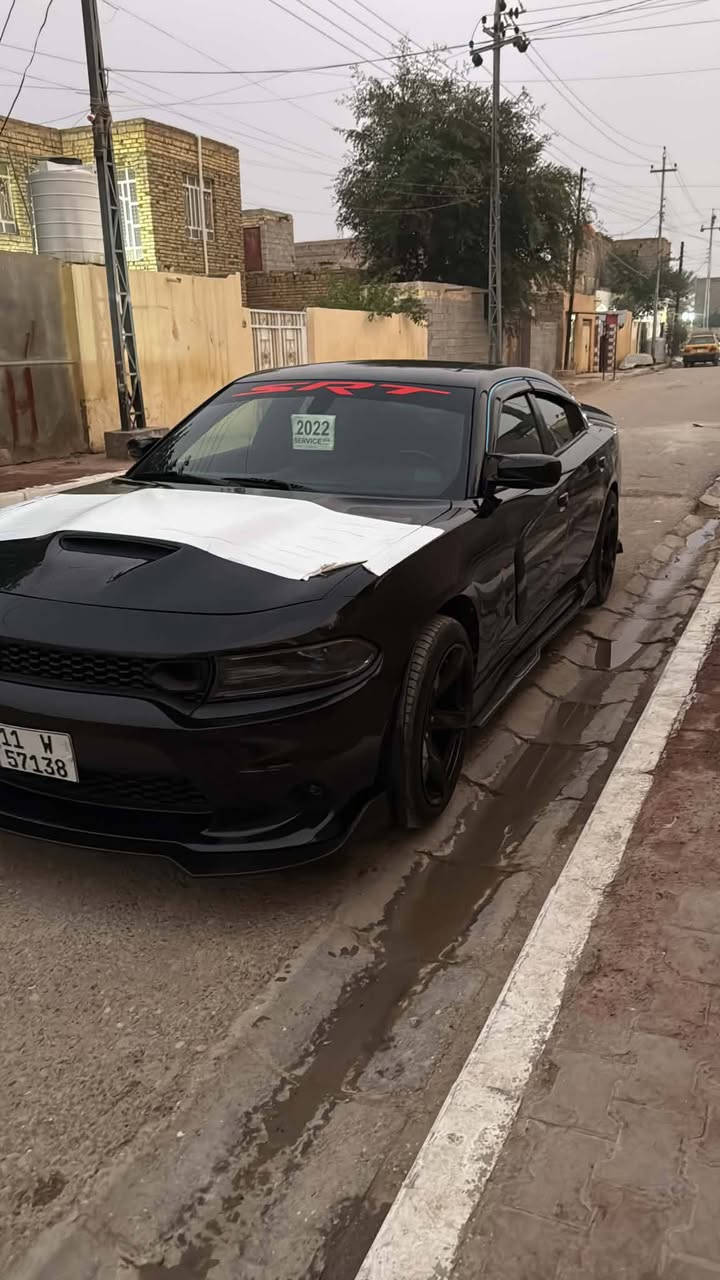 السلام عليكم سيارة جارجر للبيع كفالة عامة فقط بنيد مبدل المحرك 6 سلندر 3600 السيارة نضيفة گبل تنزل بيها للشارع ما بيها اي عطل الاتصال عبر الرقم ***********

