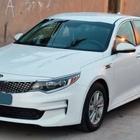 اوبتيما ٢٫٤ GDI • ٢٠١٦ • وارد امريكي